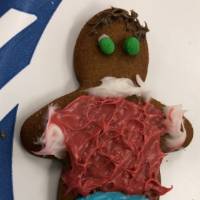 Cookie decoration 43